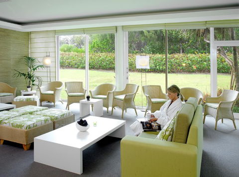 The Golden Door Spa & Health Club At Mirage Resort - Broome Tourism 4
