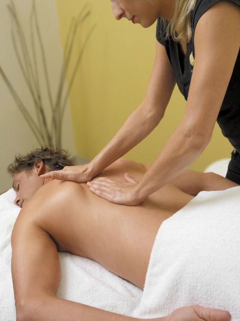 The Golden Door Spa & Health Club At Mirage Resort - Broome Tourism 5