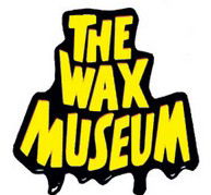 The Wax Museum Gold Coast - Broome Tourism 0