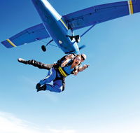 Skydive the Beach and Beyond Yarra Valley - Broome Tourism