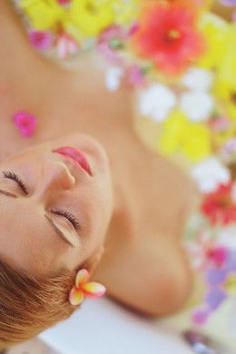 Spa On Brougham - Broome Tourism 5