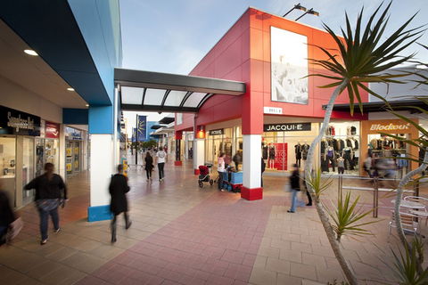 Harbour Town Adelaide - Broome Tourism 3