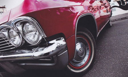 Top Down Tours / Chevrolet Convertibles - Broome Tourism 4