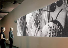 Australian Centre For The Moving Image - Broome Tourism 5