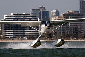Melbourne Seaplanes - Broome Tourism 0