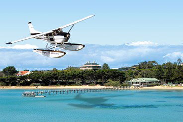 Melbourne Seaplanes - Broome Tourism 2