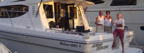 Aussie Princess - Broome Tourism 3