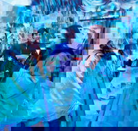 Icebar Melbourne - Broome Tourism