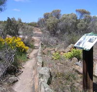 Christmas Rock Walk - Broome Tourism