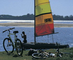  Broome Tourism