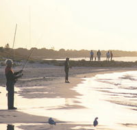 Busselton Beachfront - Broome Tourism