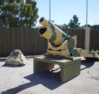 Military Museum Merredin - Broome Tourism