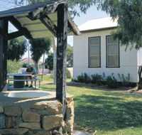 Goomalling Museum - Broome Tourism