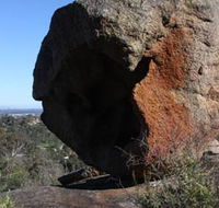 Eagle's View Walk John Forrest National Park - Broome Tourism