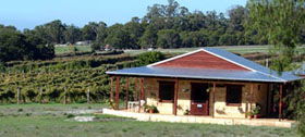 Vineyard 28 - Broome Tourism 0