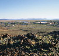 Jaburara Heritage Trail - Broome Tourism