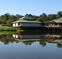 Gunyulgup Galleries - Broome Tourism