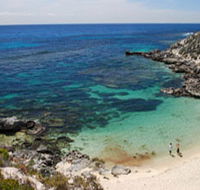 Little Armstrong Bay - Broome Tourism