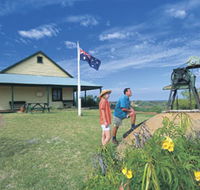 Lighthouse Keeper's Cottage Museum - Broome Tourism