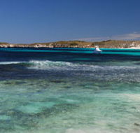 Little Salmon Bay - Broome Tourism