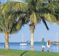 The Fascine - Broome Tourism