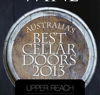 Upper Reach Winery and Cellar Door - Broome Tourism