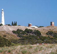 Wadjemup Lighthouse - Broome Tourism