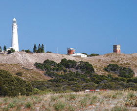 Wadjemup Lighthouse - Broome Tourism 0