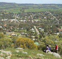 Mount Brown Lookout - Broome Tourism