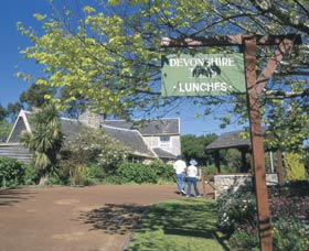 Old Farm Strawberry Hill - Broome Tourism 0