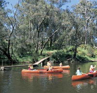 Blackwood River - Broome Tourism