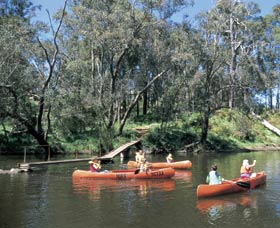 Blackwood River - Broome Tourism 0