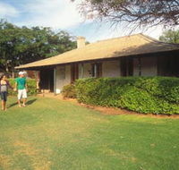 Russ Cottage - Broome Tourism