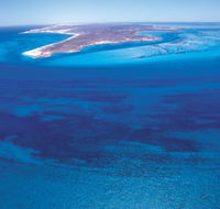 Dirk Hartog Island - Broome Tourism