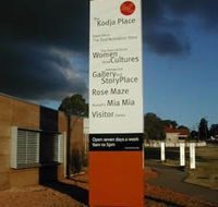 The Kodja Place - Broome Tourism