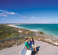Thirsty Point Lookout - Broome Tourism