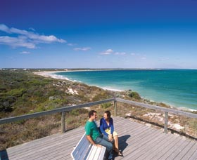 Thirsty Point Lookout - Broome Tourism 0