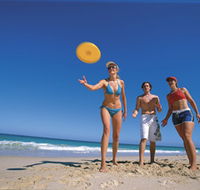 City Beach - Broome Tourism
