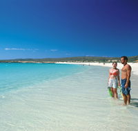 Turquoise Bay - Broome Tourism