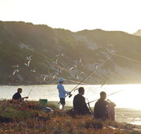 Culham Inlet - Broome Tourism