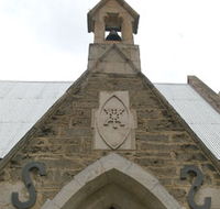 The Old Perth Boys School - Broome Tourism