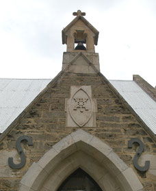 The Old Perth Boys School - Broome Tourism 0