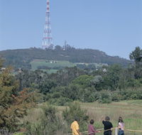 Mount Barker Hill Lookout - Broome Tourism