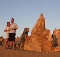 Nambung National Park - Broome Tourism