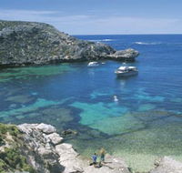 Fish Hook Bay - Broome Tourism