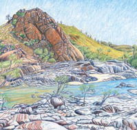 Red Dirt Arts - Broome Tourism