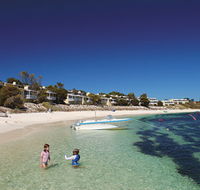 Geordie Bay - Broome Tourism