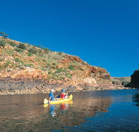Fitzroy River - Broome Tourism