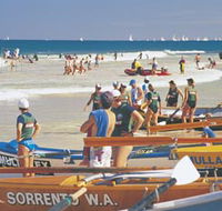 Trigg Island - Broome Tourism