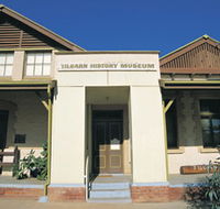 Yilgarn History Museum - Broome Tourism
